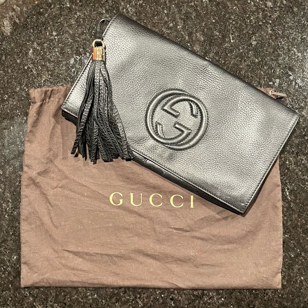 Gucci soho